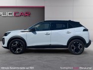 PEUGEOT d'occasion 2008 1.2 HYBRID 136 GT E-DCS de 2024 Beaune (21)﻿