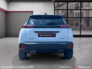 PEUGEOT d'occasion 2008 1.2 HYBRID 136 GT E-DCS de 2024 Beaune (21)﻿
