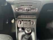 AUDI d'occasion Q3 2.0 TDI ULTRA 150 URAN TECHNO de 2016 Lorient (56)﻿