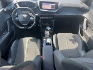 PEUGEOT d'occasion 2008 1.2 HYBRID 136 GT E-DCS de 2024 Beaune (21)﻿