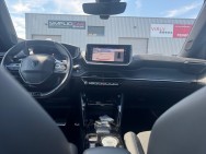 PEUGEOT d'occasion 2008 1.2 HYBRID 136 GT E-DCS de 2024 Beaune (21)﻿