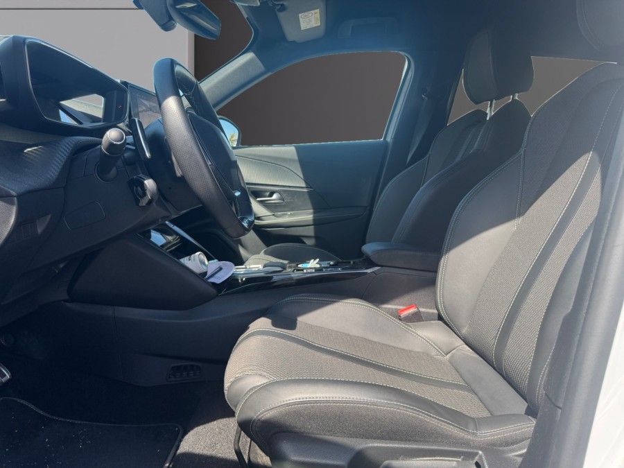 PEUGEOT d'occasion 2008 1.2 HYBRID 136 GT E-DCS de 2024 Beaune (21)﻿