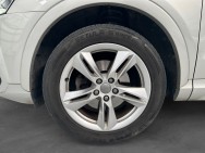 AUDI d'occasion Q3 2.0 TDI ULTRA 150 URAN TECHNO de 2016 Lorient (56)﻿