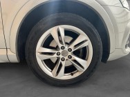 AUDI d'occasion Q3 2.0 TDI ULTRA 150 URAN TECHNO de 2016 Lorient (56)﻿