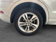 AUDI d'occasion Q3 2.0 TDI ULTRA 150 URAN TECHNO de 2016 Lorient (56)﻿