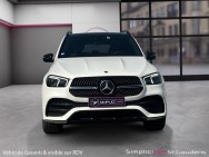 MERCEDES d'occasion CLASSE GLE II 300 D 245 AMG LINE 4MATIC de 2019