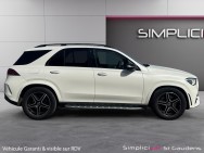 MERCEDES d'occasion CLASSE GLE II 300 D 245 AMG LINE 4MATIC de 2019