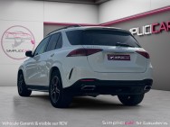 MERCEDES d'occasion CLASSE GLE II 300 D 245 AMG LINE 4MATIC de 2019
