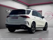 MERCEDES d'occasion CLASSE GLE II 300 D 245 AMG LINE 4MATIC de 2019