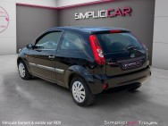 FORD d'occasion FIESTA 1250 FUN de 2008 Troyes (10)﻿