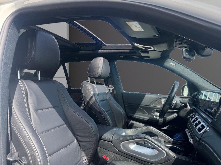 MERCEDES d'occasion CLASSE GLE II 300 D 245 AMG LINE 4MATIC de 2019