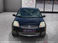 FORD d'occasion FIESTA 1250 FUN de 2008 Troyes (10)﻿