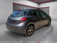 PEUGEOT d'occasion 208 AFFAIRE 1.6 BLUE HDI 75 PRO de 2015 Orgeval