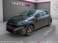PEUGEOT d'occasion 208 AFFAIRE 1.6 BLUE HDI 75 PRO de 2015 Orgeval