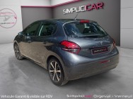PEUGEOT d'occasion 208 AFFAIRE 1.6 BLUE HDI 75 PRO de 2015 Orgeval