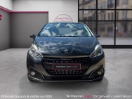 PEUGEOT d'occasion 208 AFFAIRE 1.6 BLUE HDI 75 PRO de 2015 Orgeval