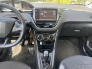 PEUGEOT d'occasion 208 AFFAIRE 1.6 BLUE HDI 75 PRO de 2015 Orgeval