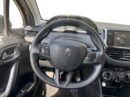 PEUGEOT d'occasion 208 AFFAIRE 1.6 BLUE HDI 75 PRO de 2015 Orgeval