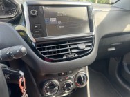 PEUGEOT d'occasion 208 AFFAIRE 1.6 BLUE HDI 75 PRO de 2015 Orgeval
