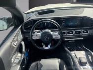 MERCEDES d'occasion CLASSE GLE II 300 D 245 AMG LINE 4MATIC de 2019