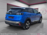 PEUGEOT d'occasion 3008 PEUGEOT 3008 HYBRID 225 Allure PACK E-EAT 8