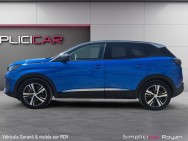 PEUGEOT d'occasion 3008 PEUGEOT 3008 HYBRID 225 Allure PACK E-EAT 8