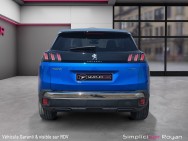 PEUGEOT d'occasion 3008 PEUGEOT 3008 HYBRID 225 Allure PACK E-EAT 8