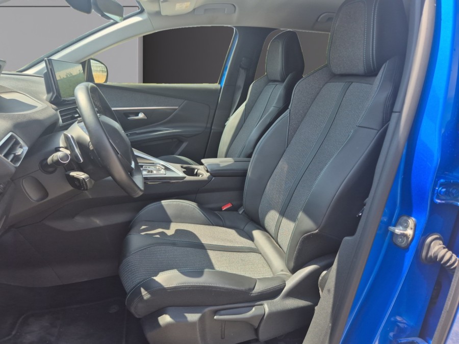 PEUGEOT d'occasion 3008 PEUGEOT 3008 HYBRID 225 Allure PACK E-EAT 8