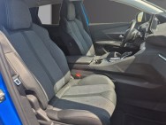 PEUGEOT d'occasion 3008 PEUGEOT 3008 HYBRID 225 Allure PACK E-EAT 8
