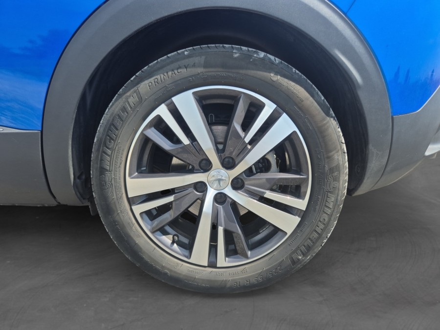 PEUGEOT d'occasion 3008 PEUGEOT 3008 HYBRID 225 Allure PACK E-EAT 8