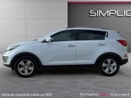 KIA d'occasion SPORTAGE 115 de 2013 Vauvert (30)﻿