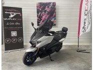 YAMAHA d'occasion XP530 T MAX de 2019 Les Sables d'Olonne (85)﻿