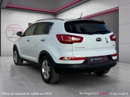 KIA d'occasion SPORTAGE 115 de 2013 Vauvert (30)﻿