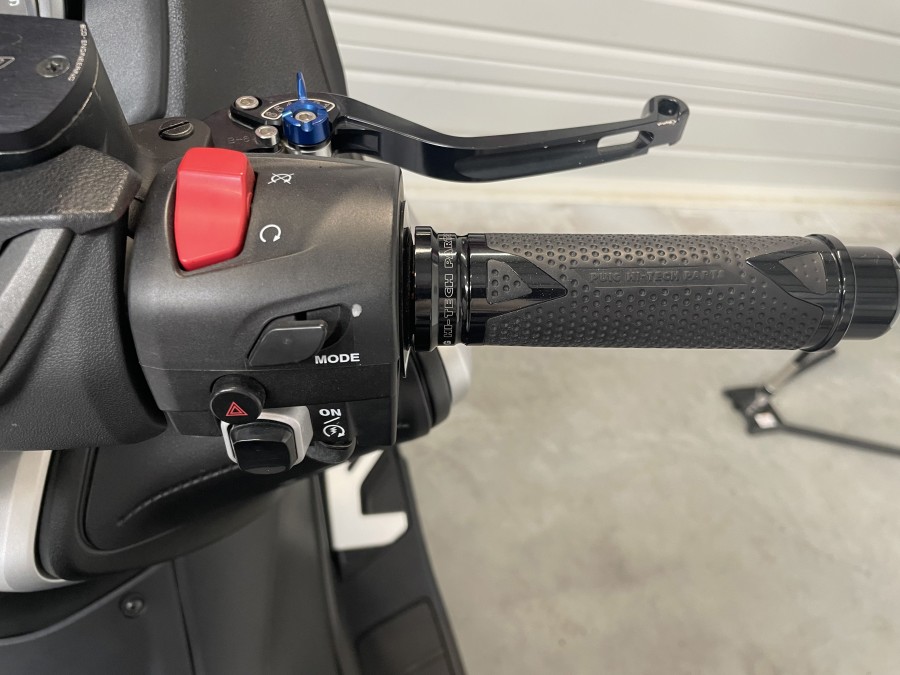 YAMAHA d'occasion XP530 T MAX de 2019 Les Sables d'Olonne (85)﻿