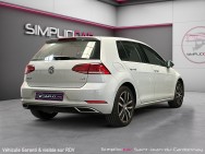 VOLKSWAGEN d'occasion GOLF 1.4 TSI 125 CONFORTLINE BUSINESS DSG de