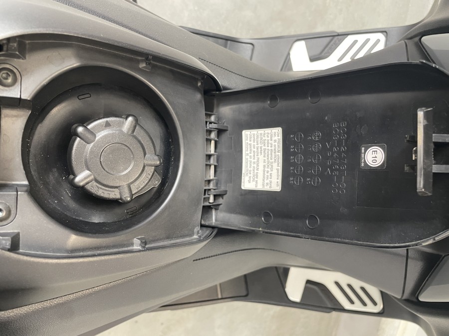 YAMAHA d'occasion XP530 T MAX de 2019 Les Sables d'Olonne (85)﻿