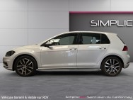VOLKSWAGEN d'occasion GOLF 1.4 TSI 125 CONFORTLINE BUSINESS DSG de