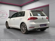 VOLKSWAGEN d'occasion GOLF 1.4 TSI 125 CONFORTLINE BUSINESS DSG de