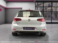 VOLKSWAGEN d'occasion GOLF 1.4 TSI 125 CONFORTLINE BUSINESS DSG de