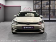 VOLKSWAGEN d'occasion GOLF 1.4 TSI 125 CONFORTLINE BUSINESS DSG de