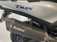 YAMAHA d'occasion XP530 T MAX de 2019 Les Sables d'Olonne (85)﻿