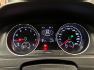 VOLKSWAGEN d'occasion GOLF 1.4 TSI 125 CONFORTLINE BUSINESS DSG de