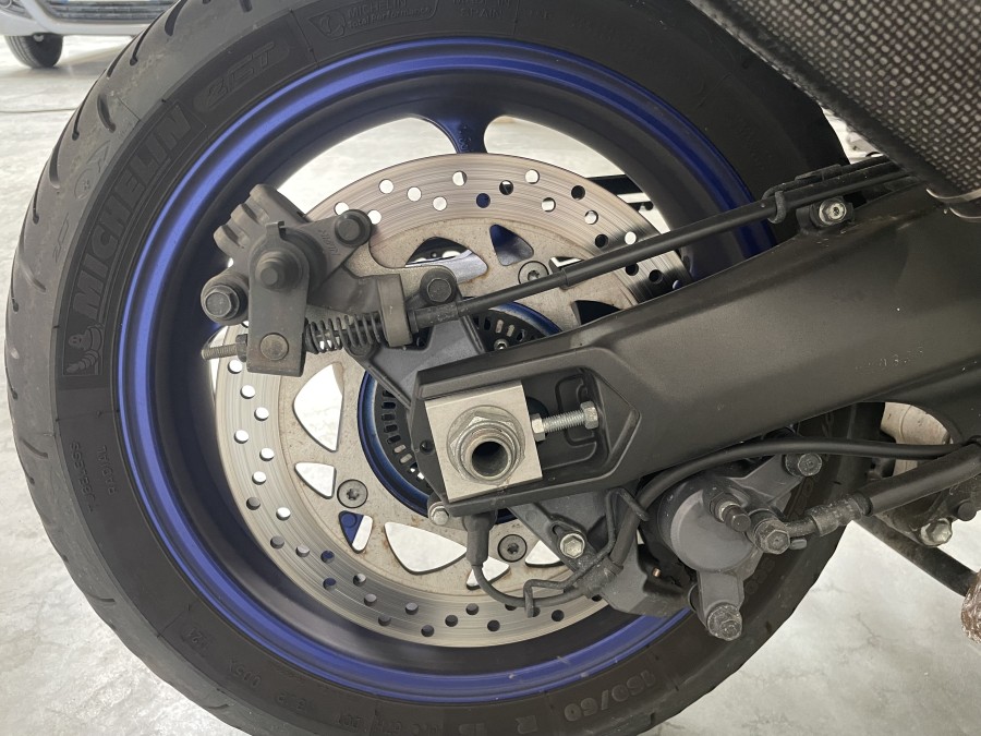 YAMAHA d'occasion XP530 T MAX de 2019 Les Sables d'Olonne (85)﻿