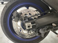 YAMAHA d'occasion XP530 T MAX de 2019 Les Sables d'Olonne (85)﻿