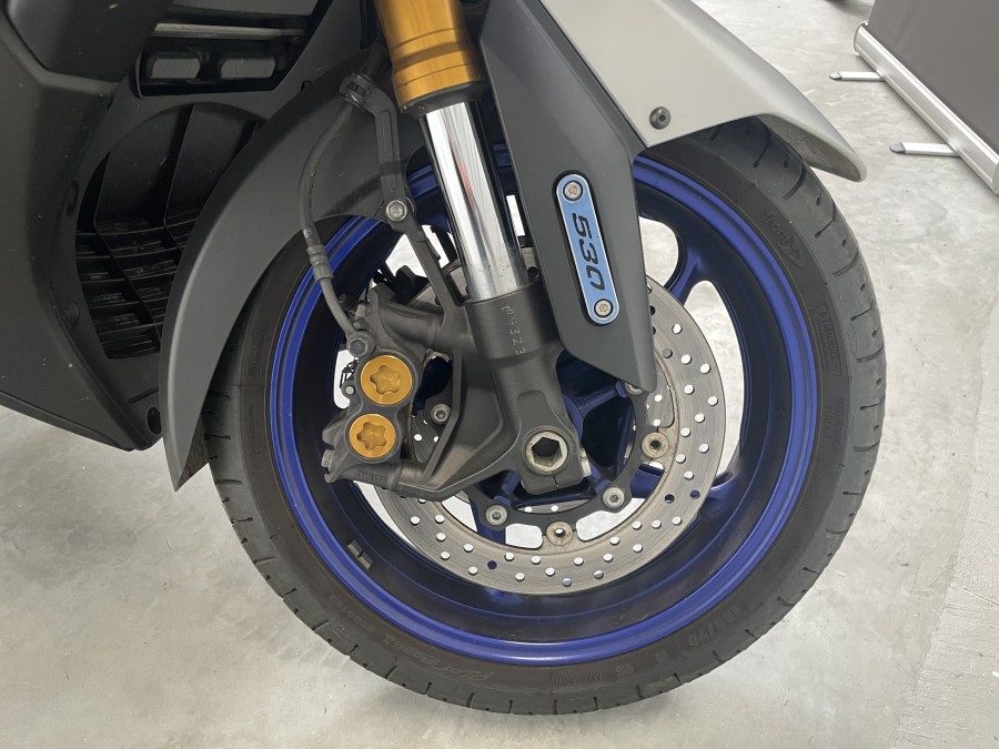 YAMAHA d'occasion XP530 T MAX de 2019 Les Sables d'Olonne (85)﻿