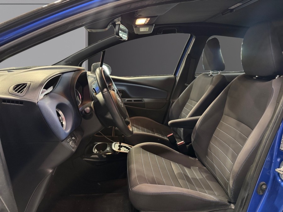 TOYOTA d'occasion YARIS 100H DYNAMIC BUSINESS de 2020 Montpellier