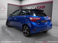 TOYOTA d'occasion YARIS 100H DYNAMIC BUSINESS de 2020 Montpellier