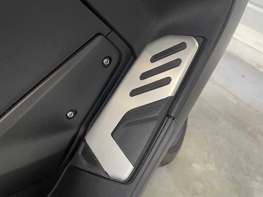 YAMAHA d'occasion XP530 T MAX de 2019 Les Sables d'Olonne (85)﻿