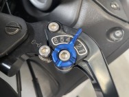 YAMAHA d'occasion XP530 T MAX de 2019 Les Sables d'Olonne (85)﻿