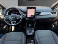 RENAULT d'occasion CAPTUR II 1.6 E-TECH 145 TECHNO de 2024 Troyes